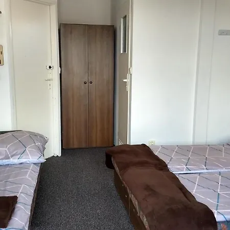 Vendégház Klif Goscinne W Centrum Blisko Morza 3*