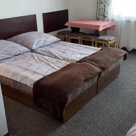 Klif Goscinne W Centrum Blisko Morza 3* Ustronie Morskie