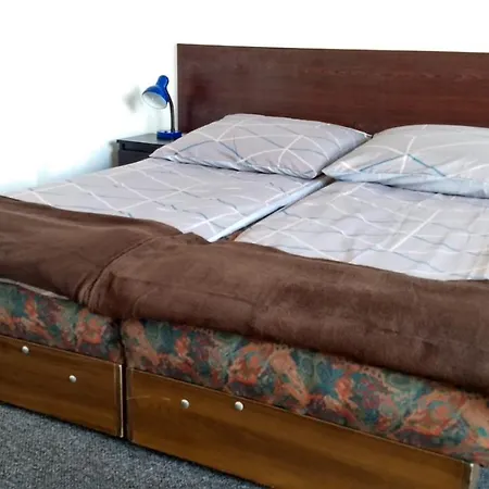 Penzion Klif Goscinne W Centrum Blisko Morza 3*