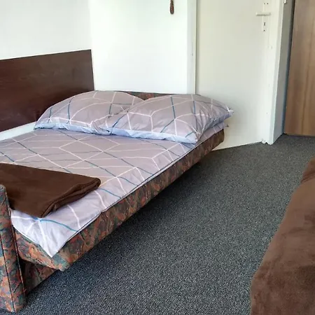 Klif Goscinne W Centrum Blisko Morza Vendégház 3*