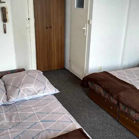 Klif Goscinne W Centrum Blisko Morza