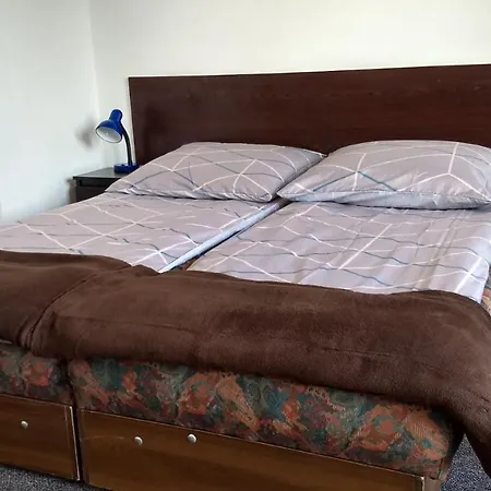 Klif Goscinne W Centrum Blisko Morza Penzion Ustronie Morskie