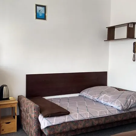 Klif Goscinne W Centrum Blisko Morza 3*