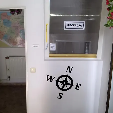 Klif Goscinne W Centrum Blisko Morza Penzion Ustronie Morskie