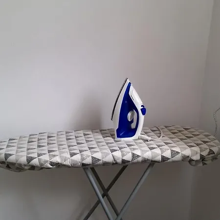 Klif Goscinne W Centrum Blisko Morza