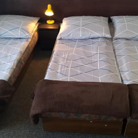 Klif Goscinne W Centrum Blisko Morza Vendégház 3*