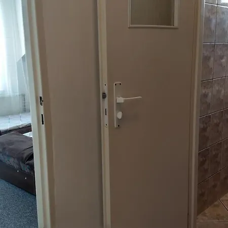 Klif Goscinne W Centrum Blisko Morza 3*