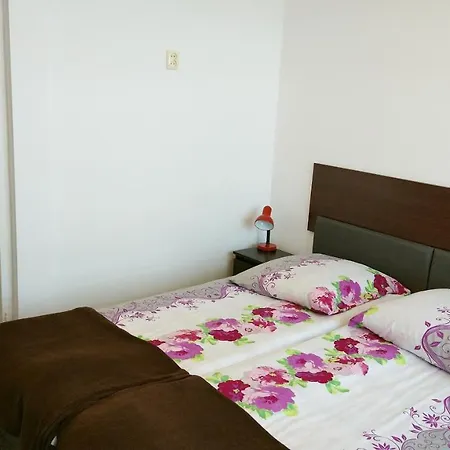 Vendégház Klif Goscinne W Centrum Blisko Morza