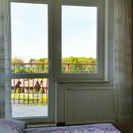 Klif Goscinne W Centrum Blisko Morza Gasthuis