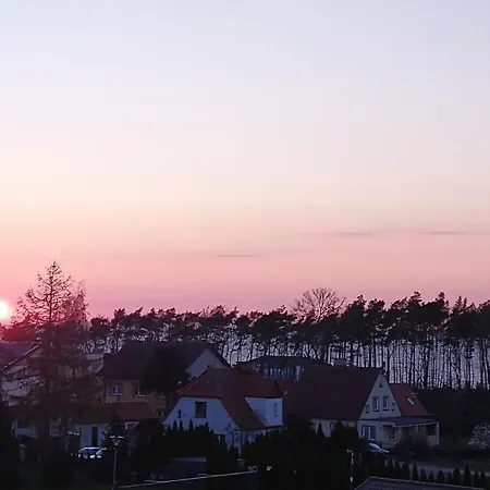 Klif Goscinne W Centrum Blisko Morza Penzion