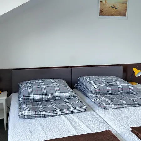 Klif Goscinne W Centrum Blisko Morza 3*