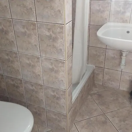 Klif Goscinne W Centrum Blisko Morza