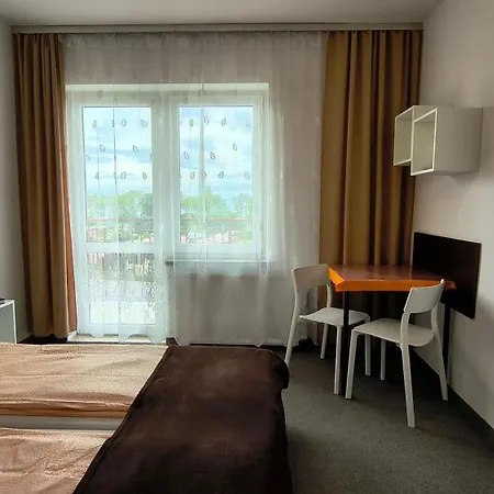 Klif Goscinne W Centrum Blisko Morza 3* Ustronie Morskie