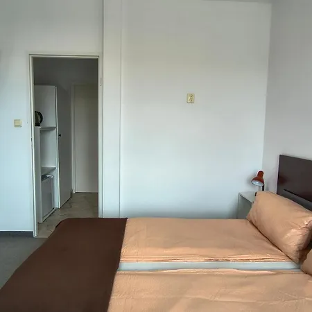 Klif Goscinne W Centrum Blisko Morza 3*