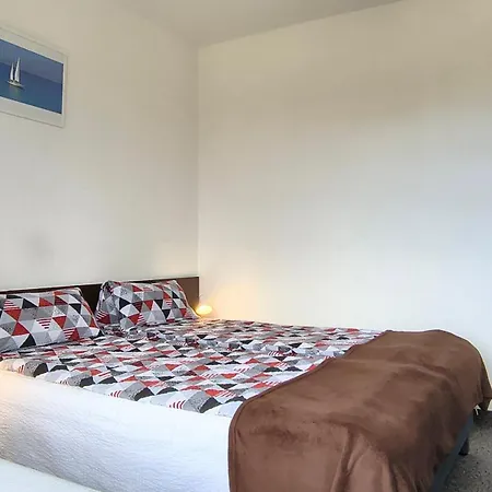 Klif Goscinne W Centrum Blisko Morza 3*