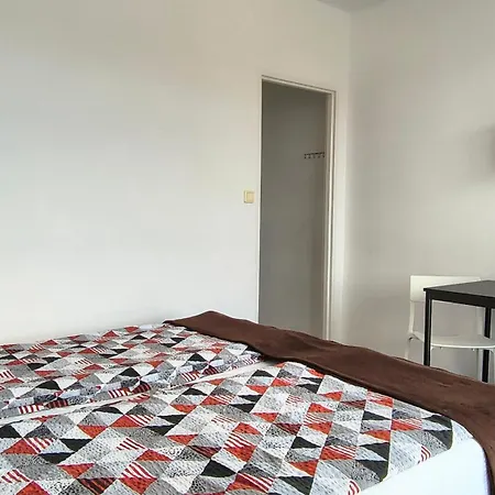 Klif Goscinne W Centrum Blisko Morza 3* Ustronie Morskie