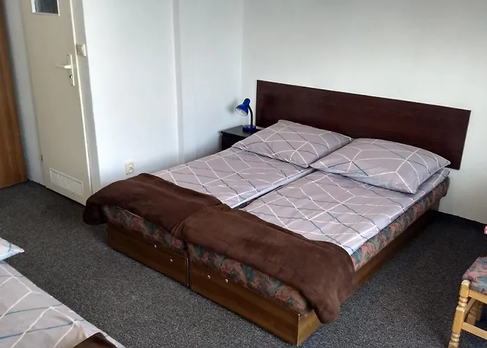 Klif Gościnne Z Widokiem Na Morze Pensjonat