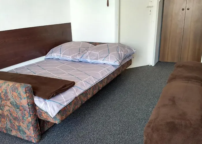 Klif Gościnne Z Widokiem Na Morze Pensjonat 3*