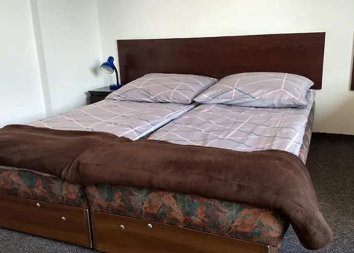 Klif Gościnne Z Widokiem Na Morze Pensjonat Ustronie Morskie