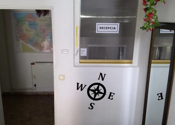 Klif Gościnne Z Widokiem Na Morze Pensjonat Ustronie Morskie