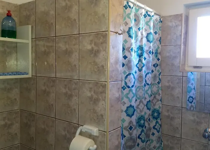 Klif Gościnne Z Widokiem Na Morze Pensjonat Ustronie Morskie